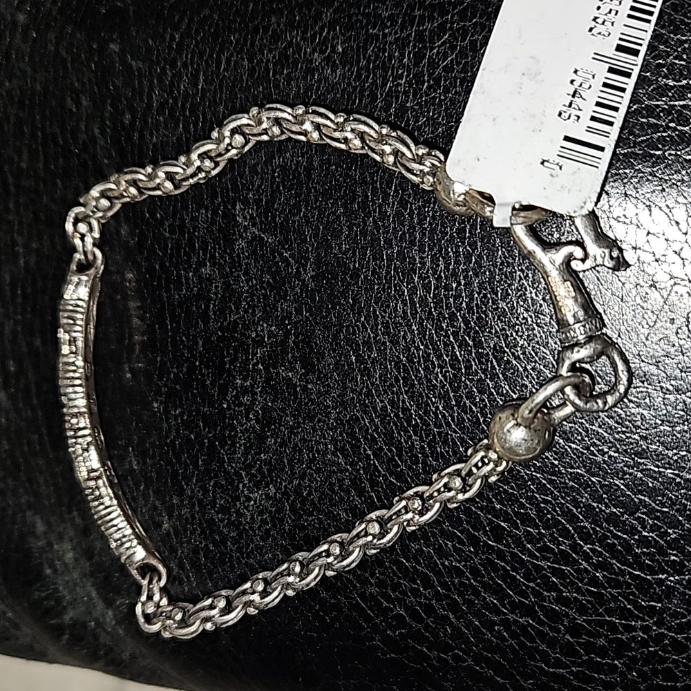 BRAND NEW WITH TAGS JOHN VARVATOS BRACELET RETAILS $568